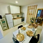 Apartament Casinha Da Patricia Nazaré