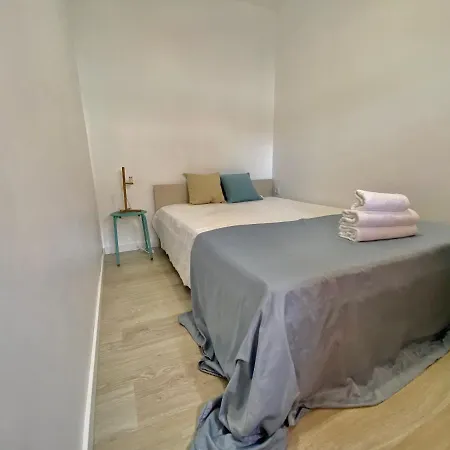 דירה Casinha Da Patricia *