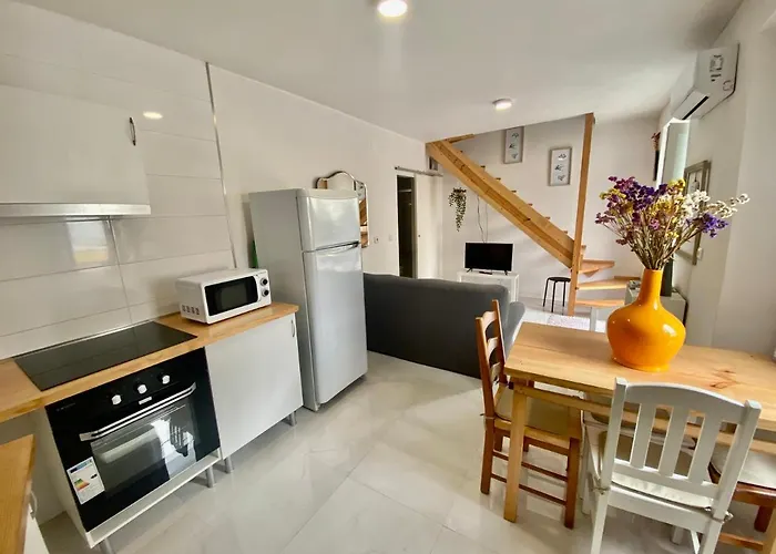 Casinha Da Patricia * Nazaré