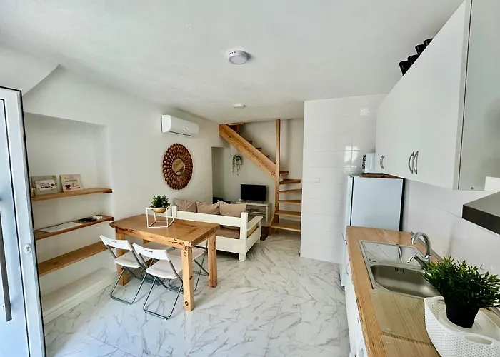 Casinha Da Patricia *