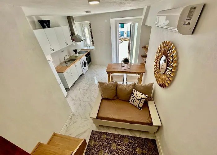 Apartman Casinha Da Patricia *