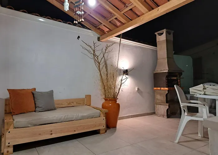 Apartman Casinha Da Patricia