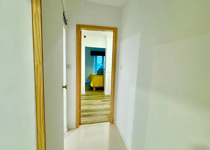 Casinha Da Patricia Nazaré