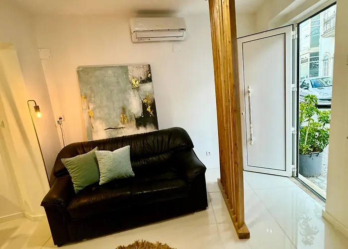 Apartman Casinha Da Patricia *