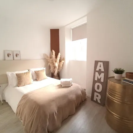 Casinha Da Patricia Apartment