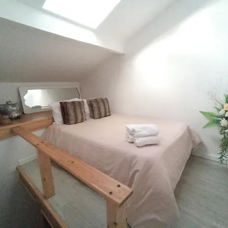 Apartamento Casinha Da Patricia