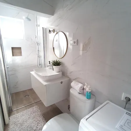 Casinha Da Patricia Apartamento *