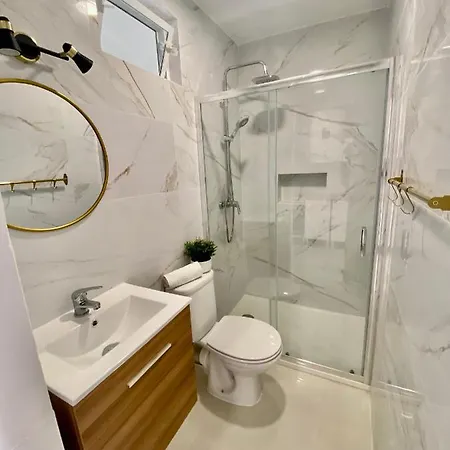 Casinha Da Patricia Apartamento Nazaré