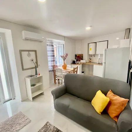 Casinha Da Patricia Apartamento *