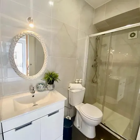 Apartamento Casinha Da Patricia *