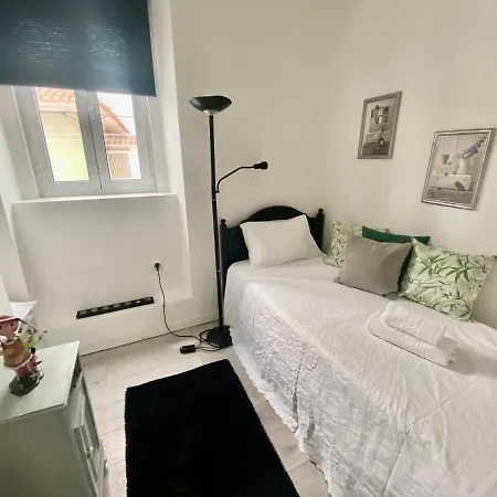 Casinha Da Patricia *