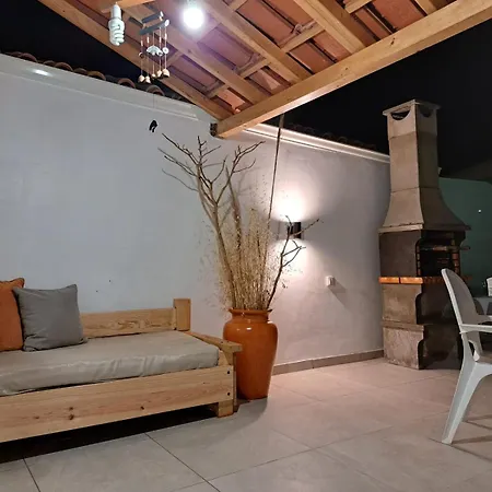 Apartment Casinha Da Patricia
