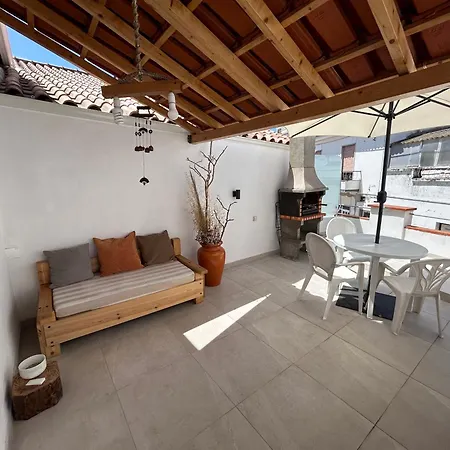 Apartment Casinha Da Patricia *