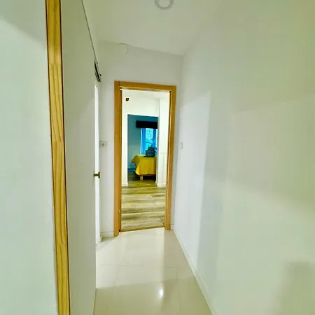 Casinha Da Patricia Nazaré