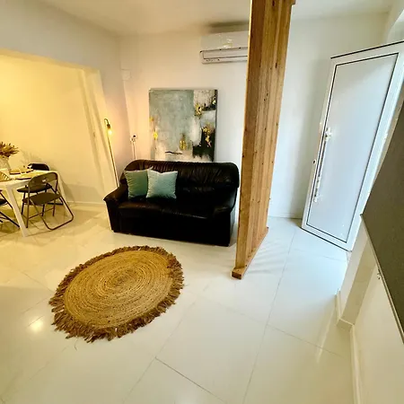 Apartamento Casinha Da Patricia *