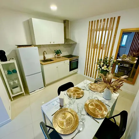 Apartment Casinha Da Patricia Nazare
