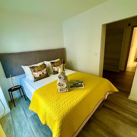 Casinha Da Patricia * Nazaré