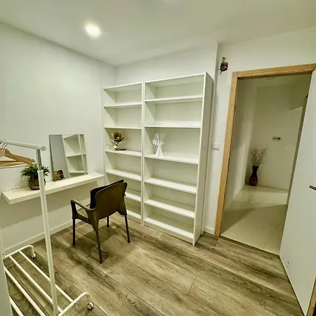 Casinha Da Patricia Apartment *