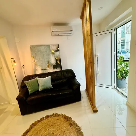 Apartment Casinha Da Patricia *