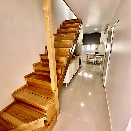 Apartment Casinha Da Patricia
