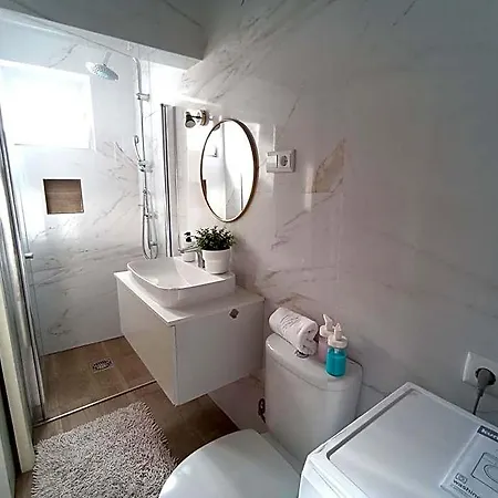 Casinha Da Patricia Apartment *