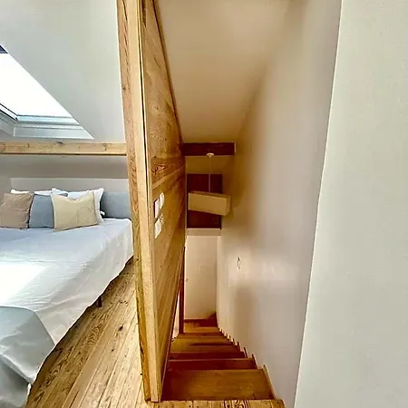 Appartement Casinha Da Patricia