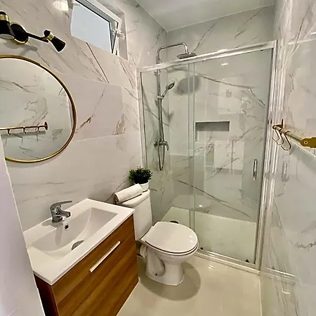Casinha Da Patricia Appartement Nazaré