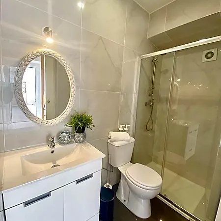 Casinha Da Patricia Apartment Nazare