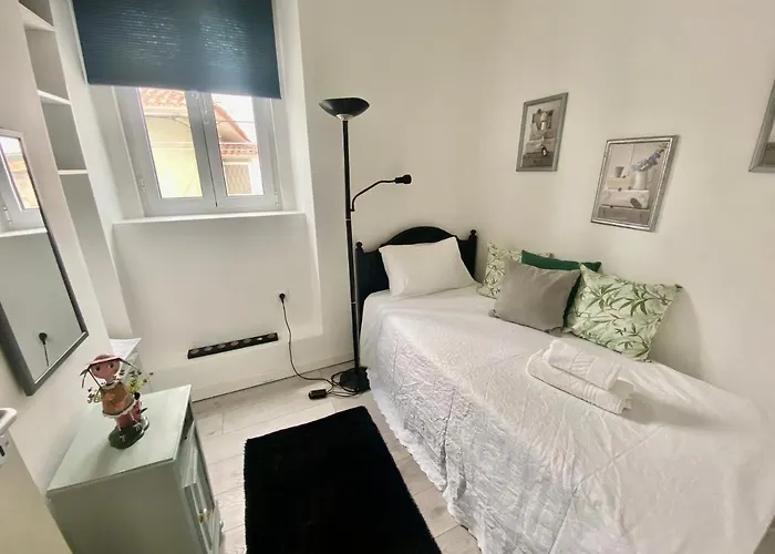 Casinha Da Patricia *