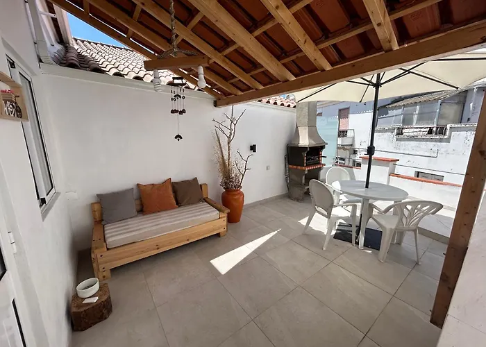 Appartamento Casinha Da Patricia *