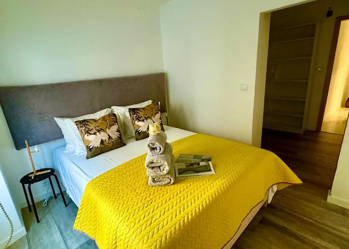 Casinha Da Patricia * Nazaré